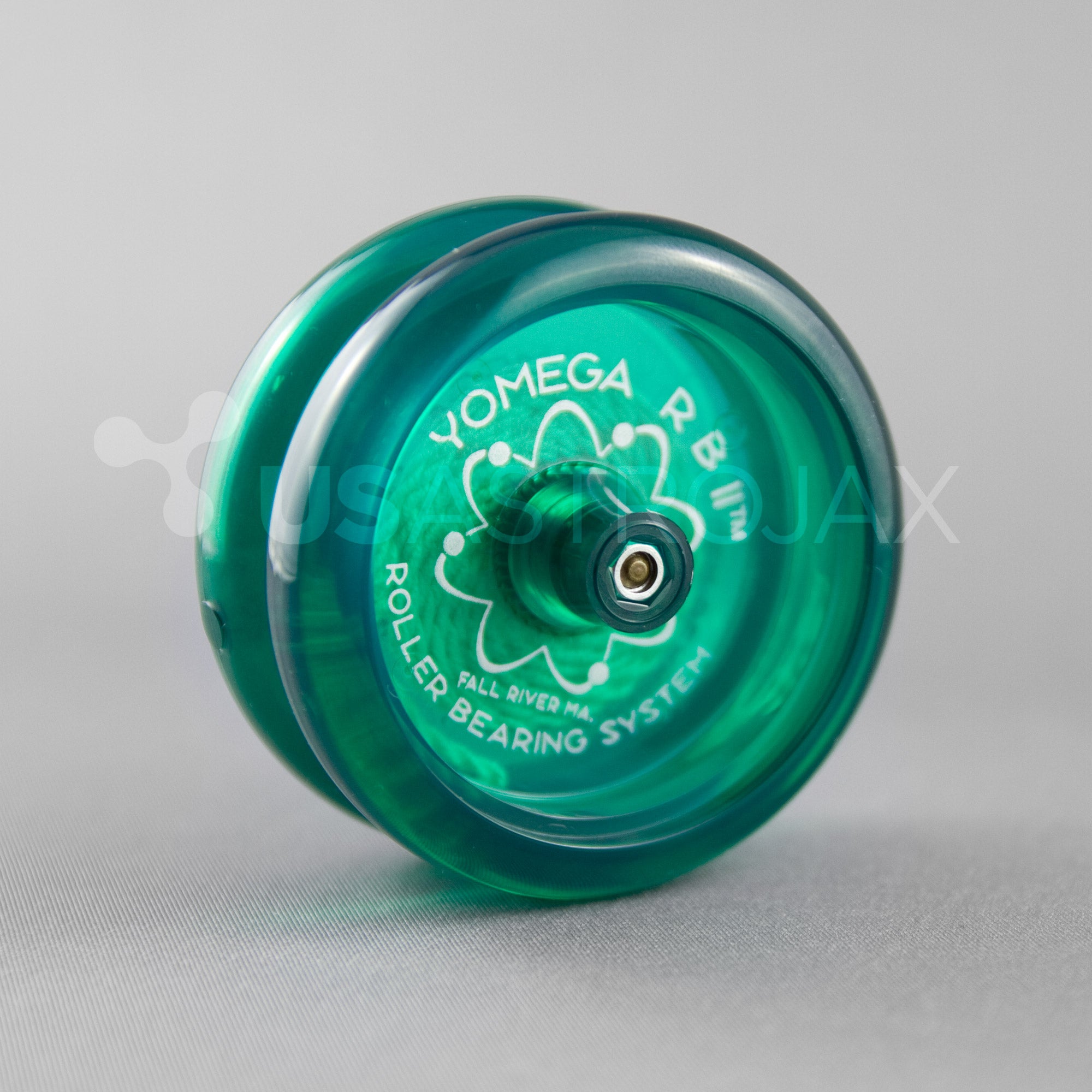 Yomega RB II Green - usastrojax