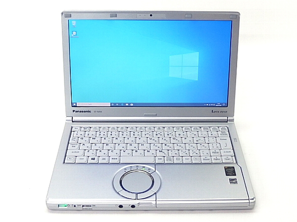 中古 ノートパソコン Panasonic / パナソニック Let's note / レッツ