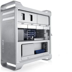 A1289 Apple Mac Pro5,1 “Quad Core” 3.2GHz, 8GB Memory (2010