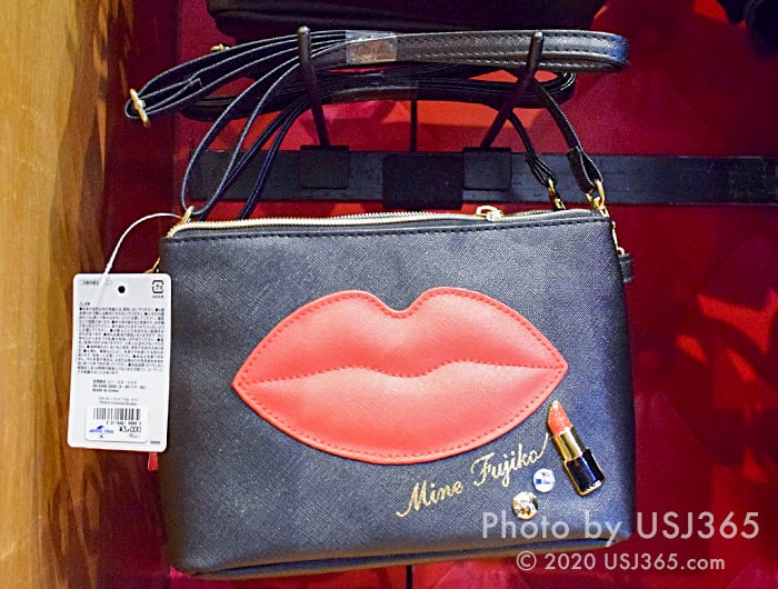 6/24更新【USJ×ルパン三世】お土産グッズ40種類まとめ！クールジャパン