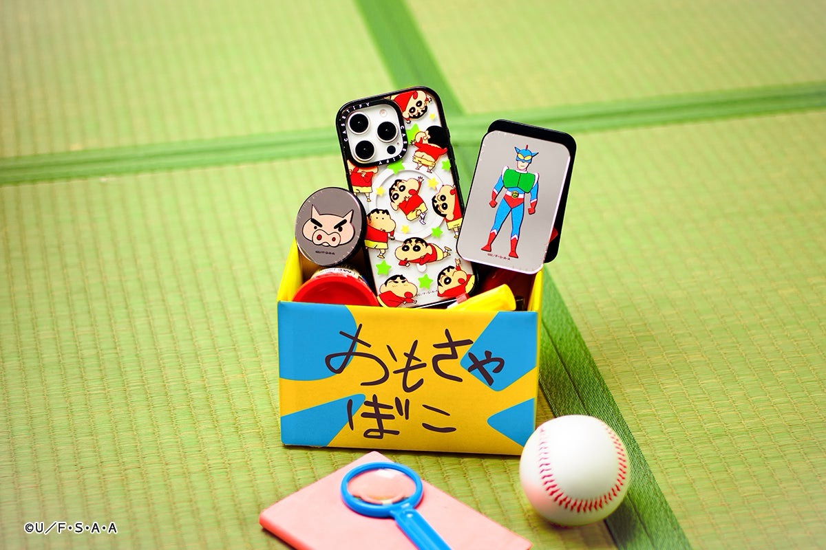 クレヨンしんちゃん スマホストラップ」 - 「クレヨンしんちゃん