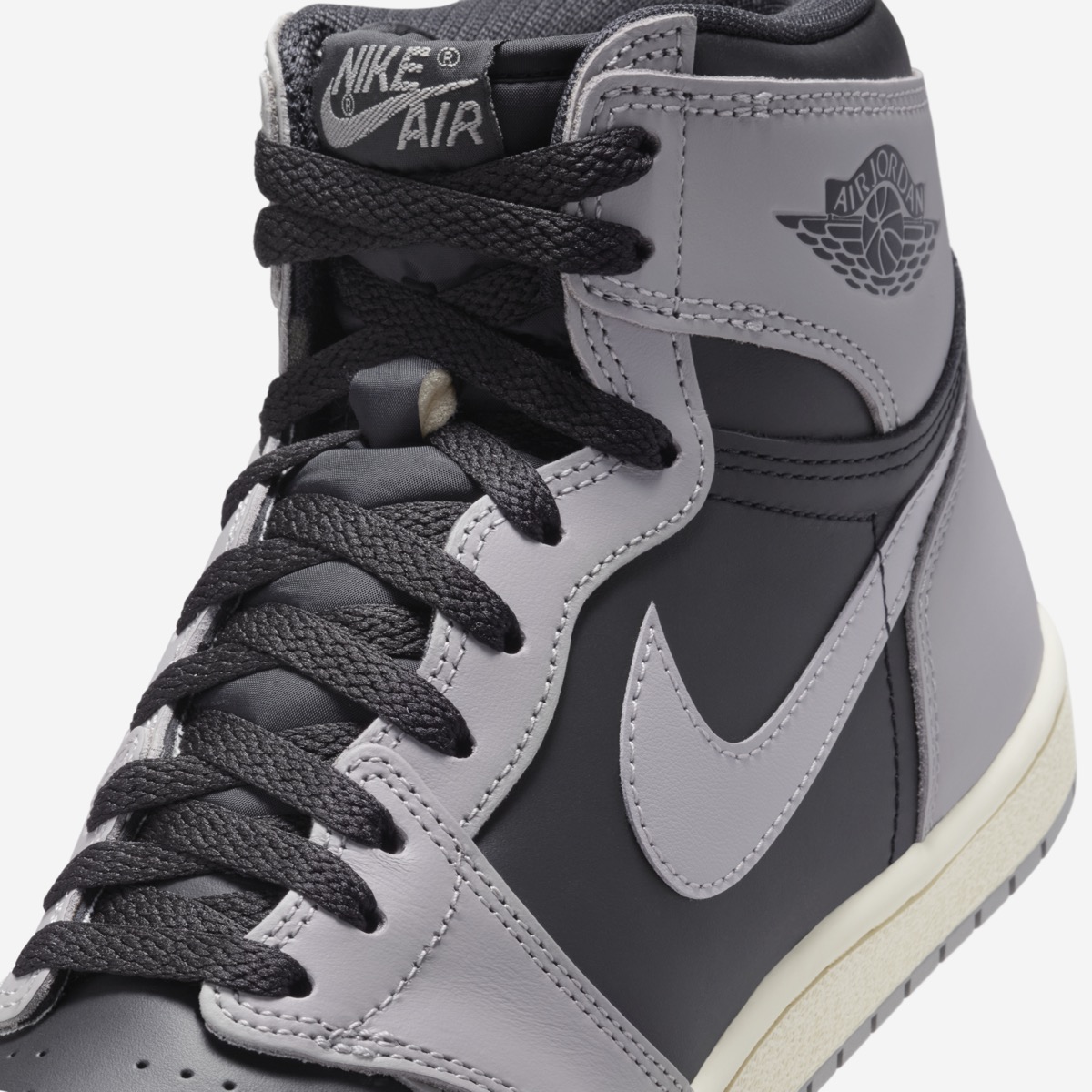 Nike Air Jordan 1 High '85 “Reverse Shadow”が国内7月31日より発売
