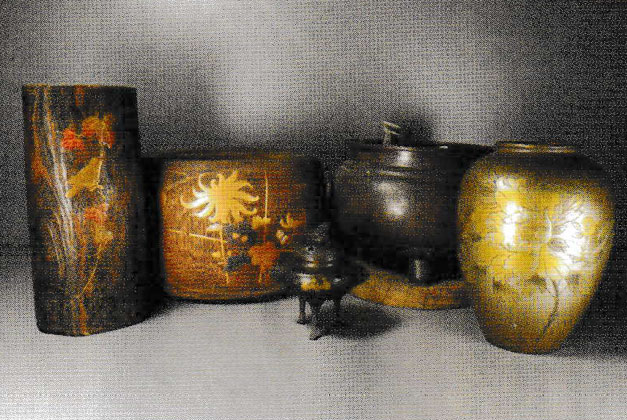 オークションについて | 骨董品からブランド品まで専属の鑑定士が査定