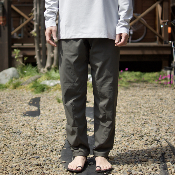Swift Pantsの後継モデルが入荷しました | Rimba リンバ
