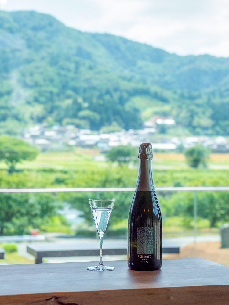 永平寺「ESHIKOTO（えしこと）」プロジェクトが始動。お酒と食で酒蔵