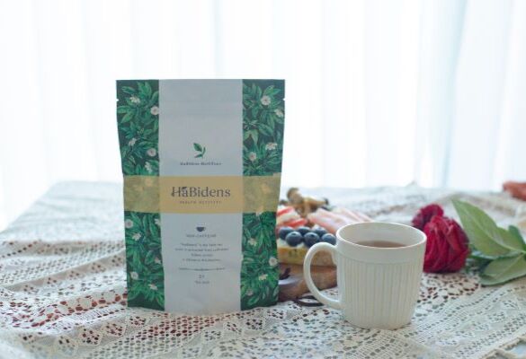 URUBANA（うるばな） | ビデンス・ピローサを使用した健康食品・コスメ