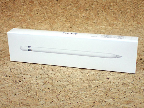 Apple Pencil 未開封 Apple未開封 Pencil（第1世代）純正品｜Yahoo