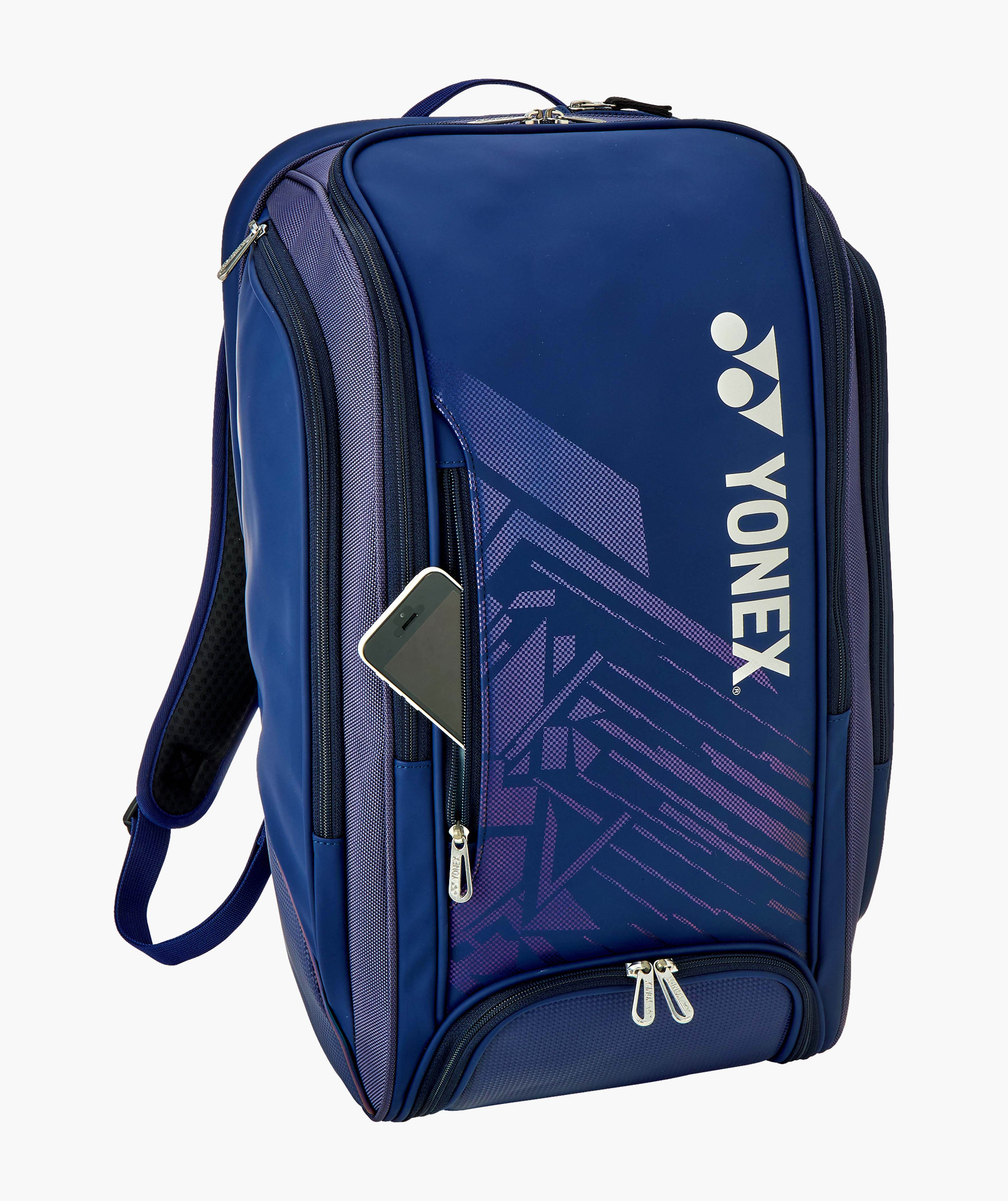 EXPERT BACKPACK II – Yonex USA