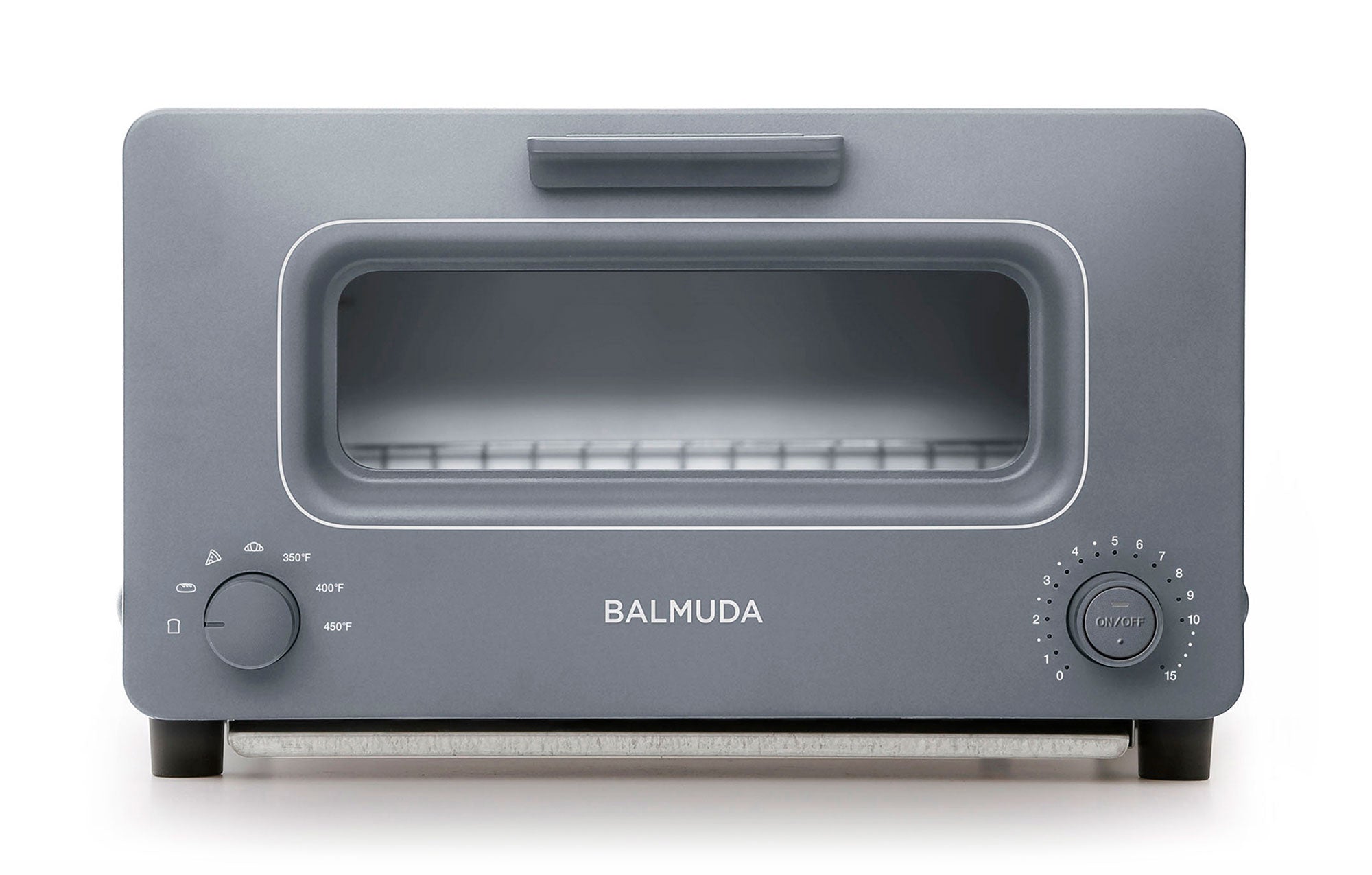 Buy Now - BALMUDA The Toaster – BALMUDA USA