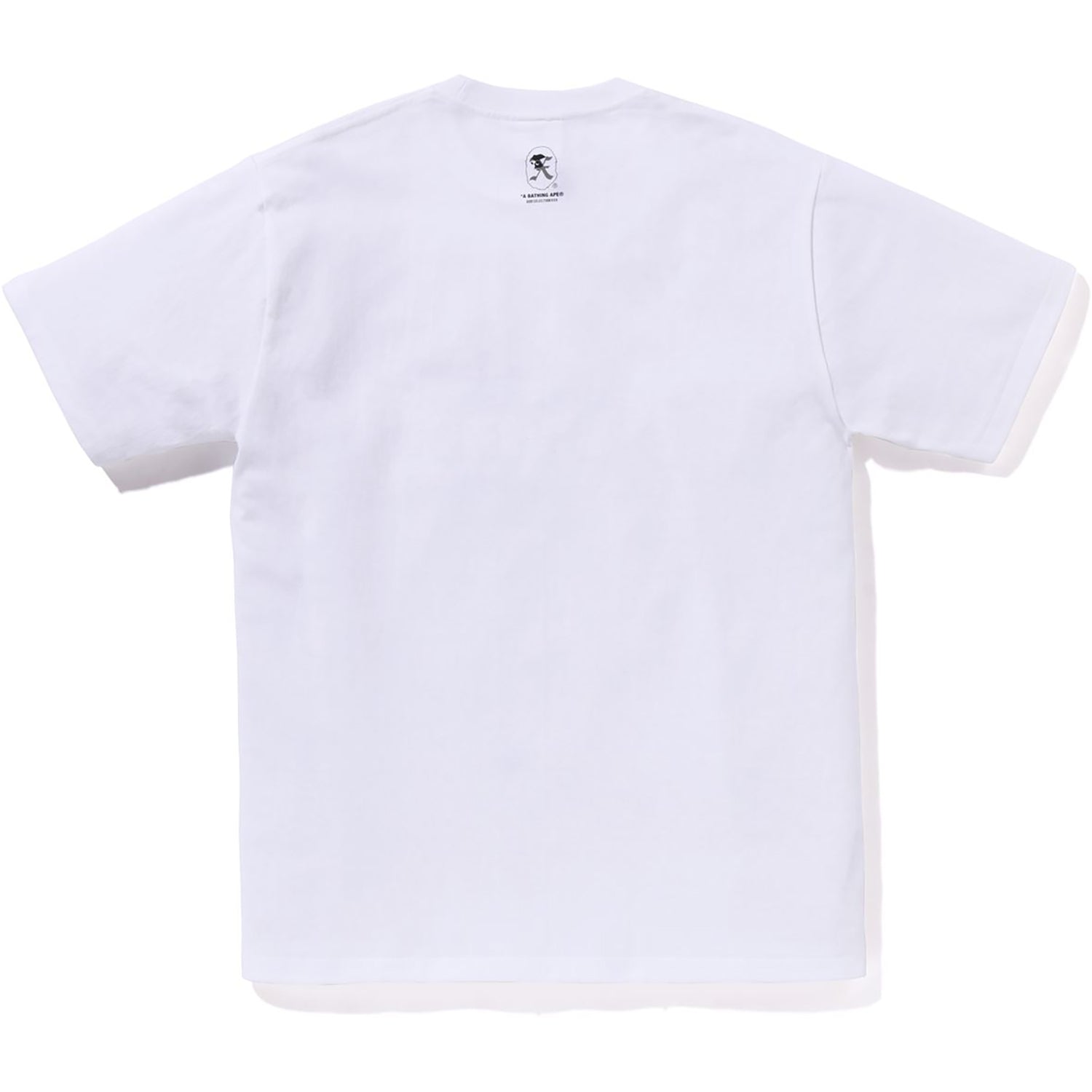 BAPE X GOD SELECTION XXX TEE MENS – us.bape.com