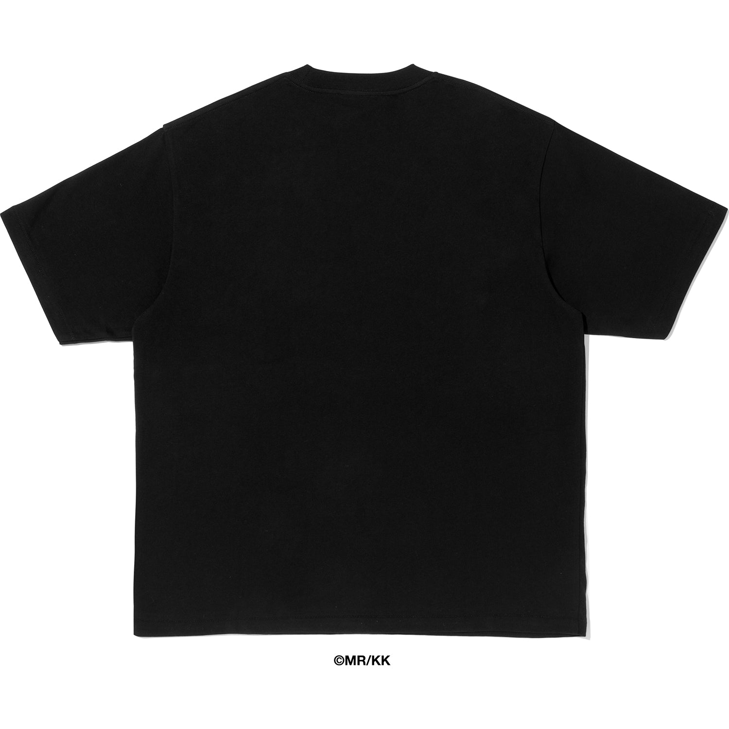 BAPE X MR. COLLEGE RELAXED FIT TEE MENS – us.bape.com