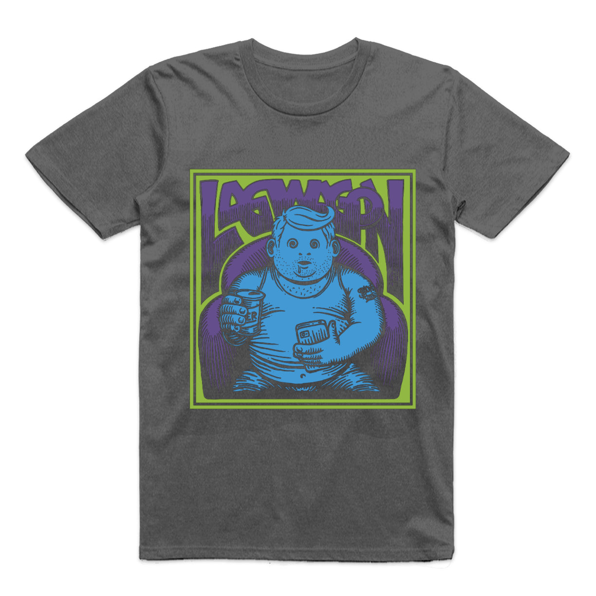 FOR A REASON LAGWAGON NOFX パーカー 【公式通販】