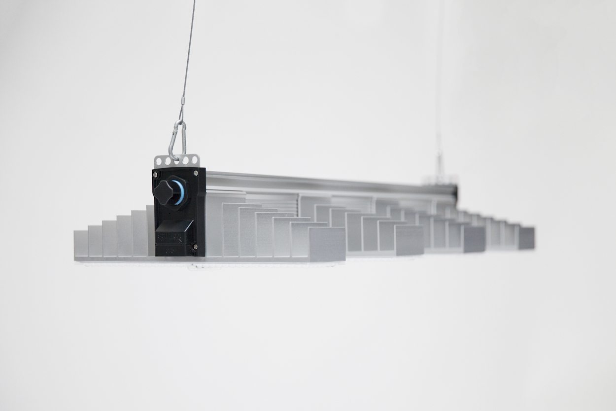 Lights - SANlight Americas