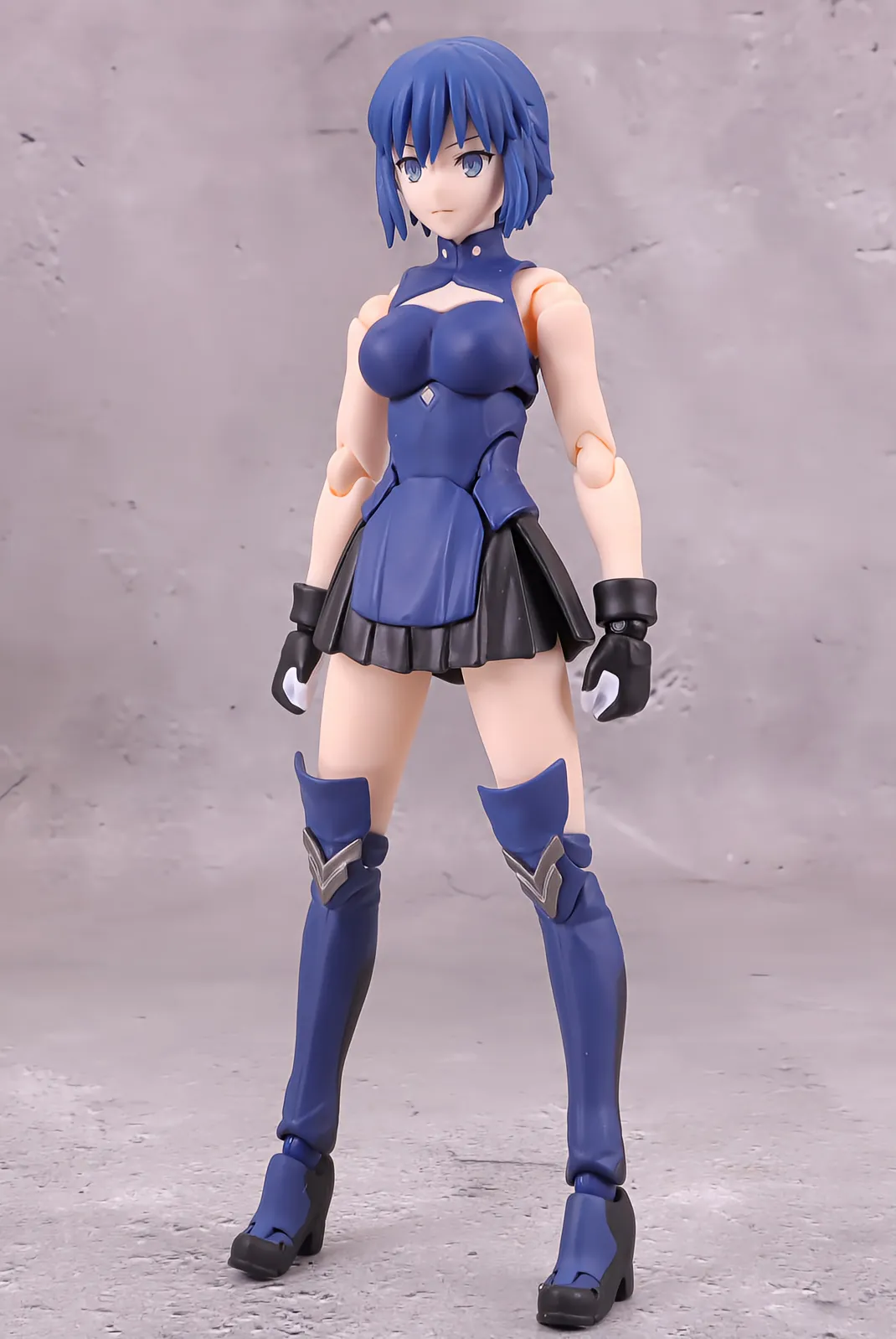 figma シエル DX Edition (月姫) レビュー｜うたたね趣味ブログ
