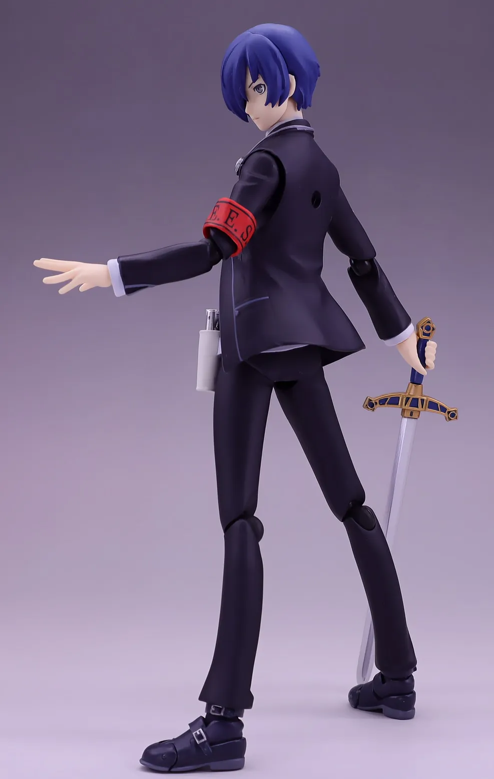 ペルソナ3 楽天コレクション 主人公 ペルソナ3 ポータブル 楽天