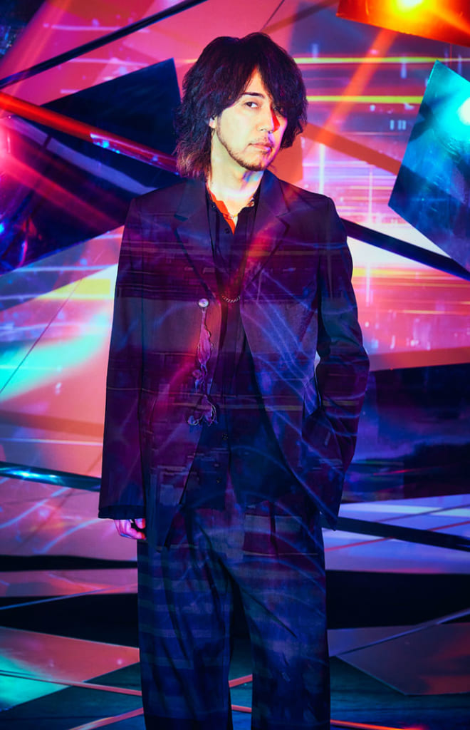 THE YELLOW MONKEY(イエモン)メンバーの身長・年齢は？ヒット曲も紹介