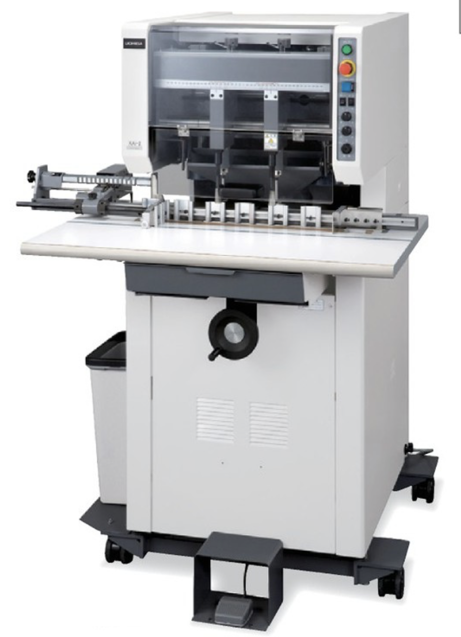 省力化機械事業】カタログダウンロード | 株式会社ウチダテクノ