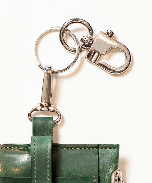 SEVESKIG セヴシグ カード ケース キーケース 予約商品2022aw