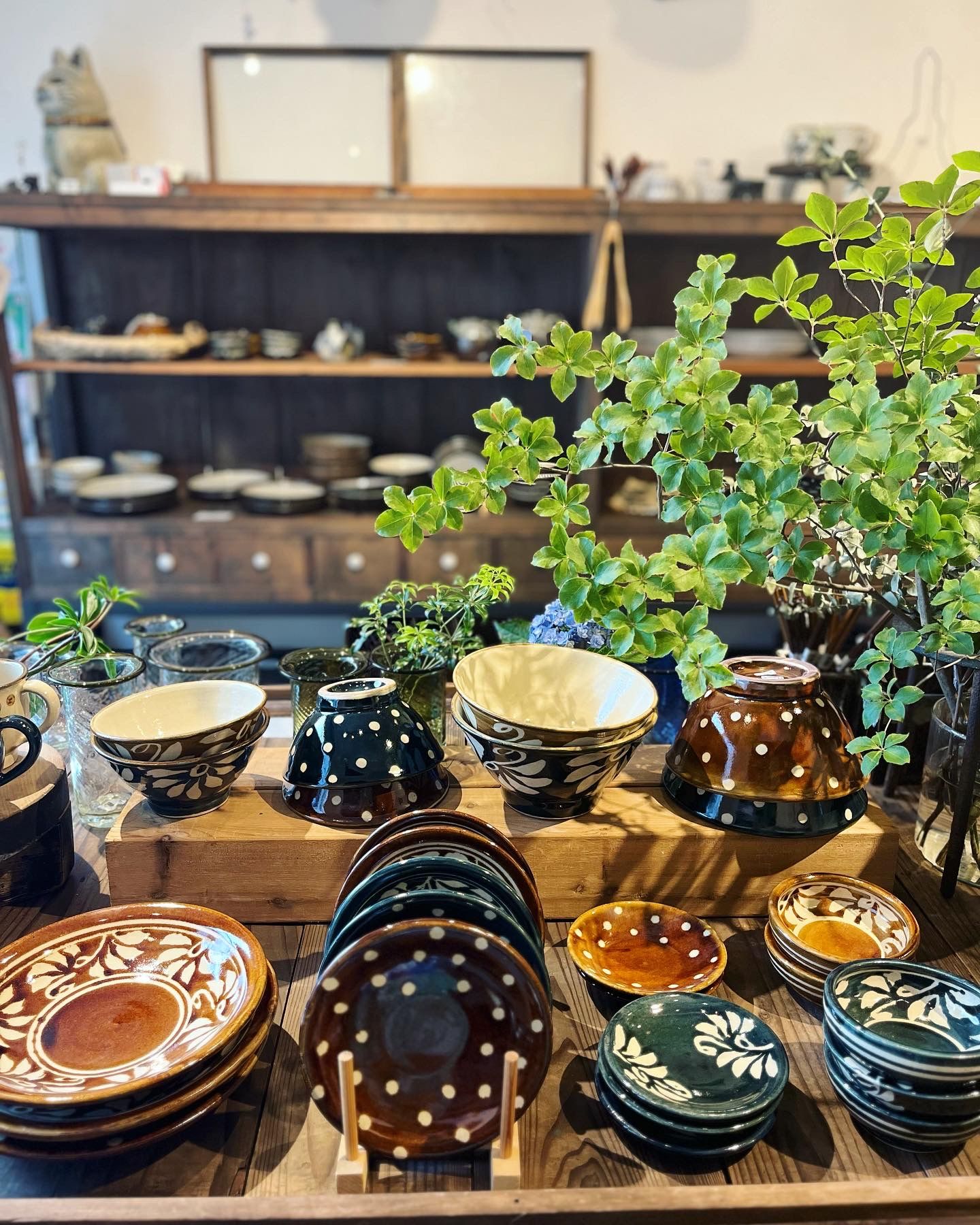 やちむん 壺 壺屋 酒甕 4個セット