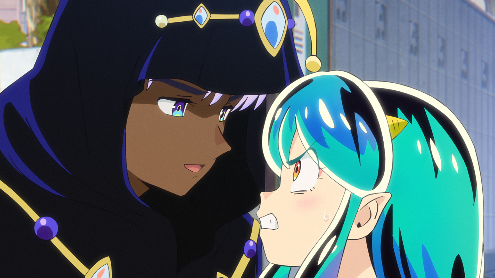 うる星やつら 複製原稿「最後のデート」＋「ボーイ ミーツ ガール