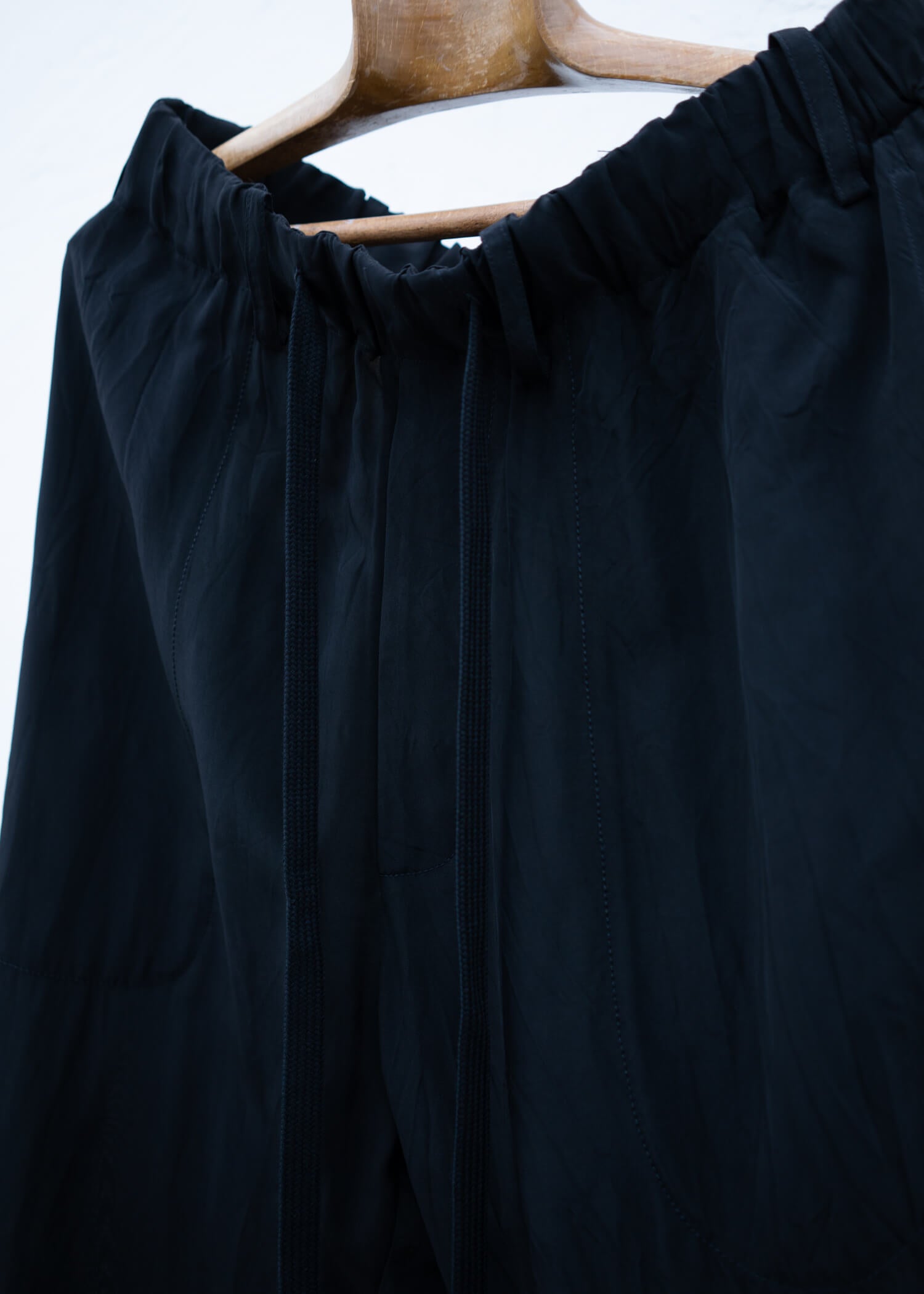 UMA WANG PIGIAMA PANTS/PAJAMA PANTS UM3507 – VISION OF FASHION