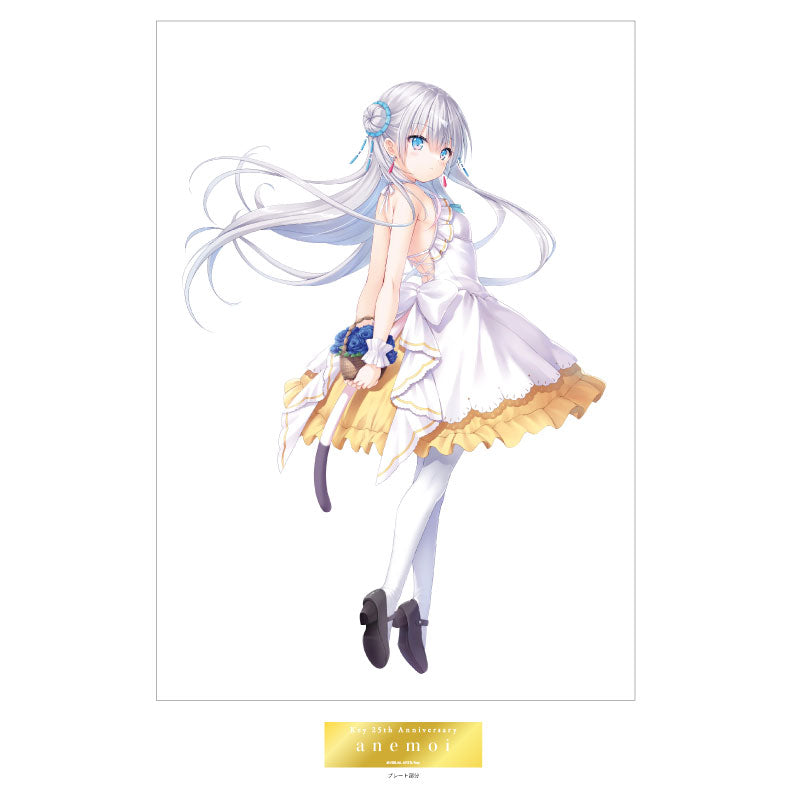 複製原画・アート – VA STORE｜ビジュアルアーツオンラインストア