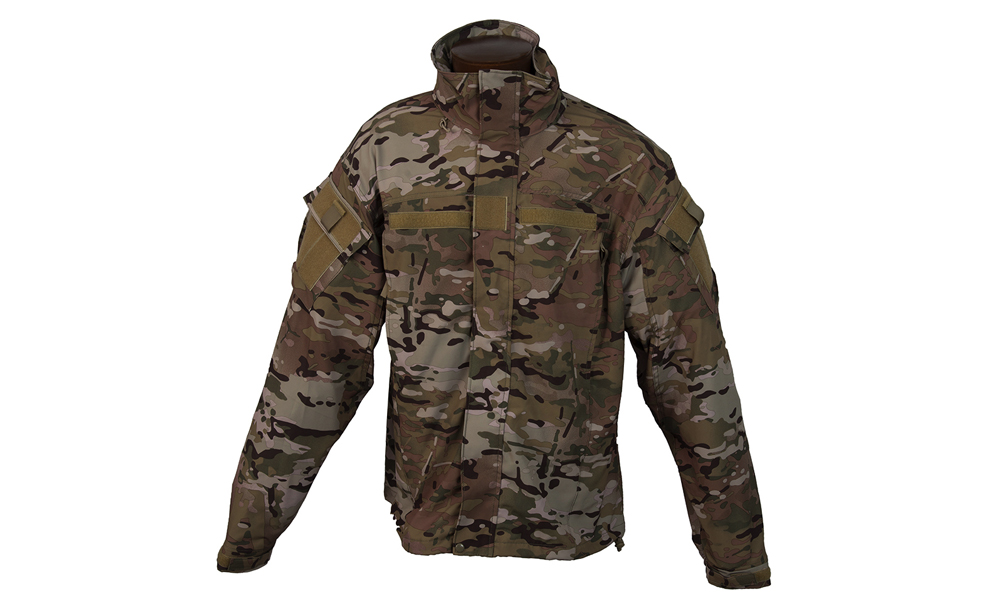 GEN III Level 5 Jacket | Valley Apparel LLC