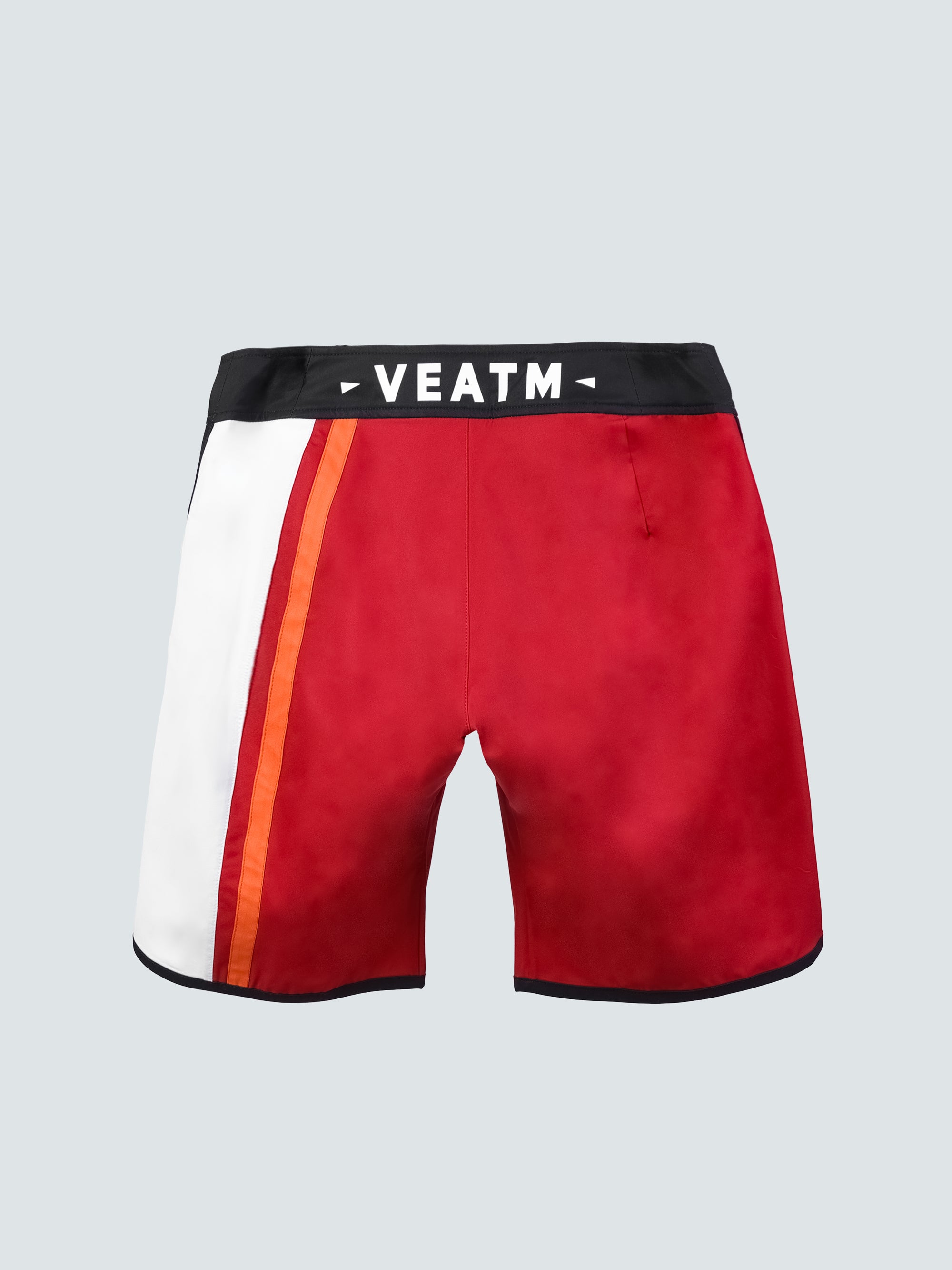VEATM サーフパンツL (赤) VEATM ビートム サーフパンツ寺島遼モデル
