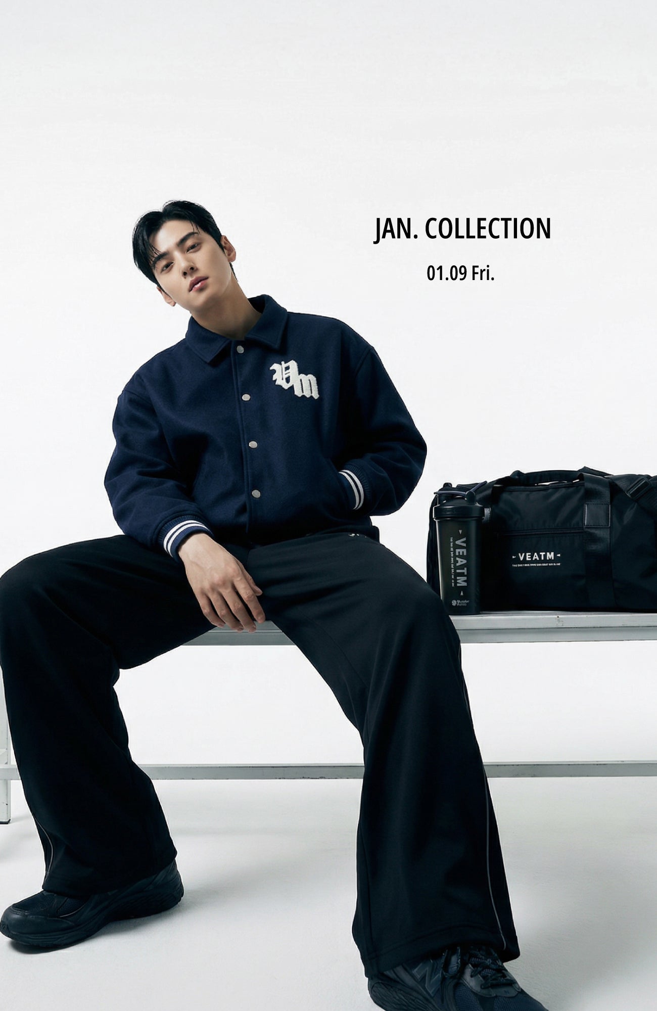 VEATM 【ビートム公式オンラインストア】日本を代表するジムウェア