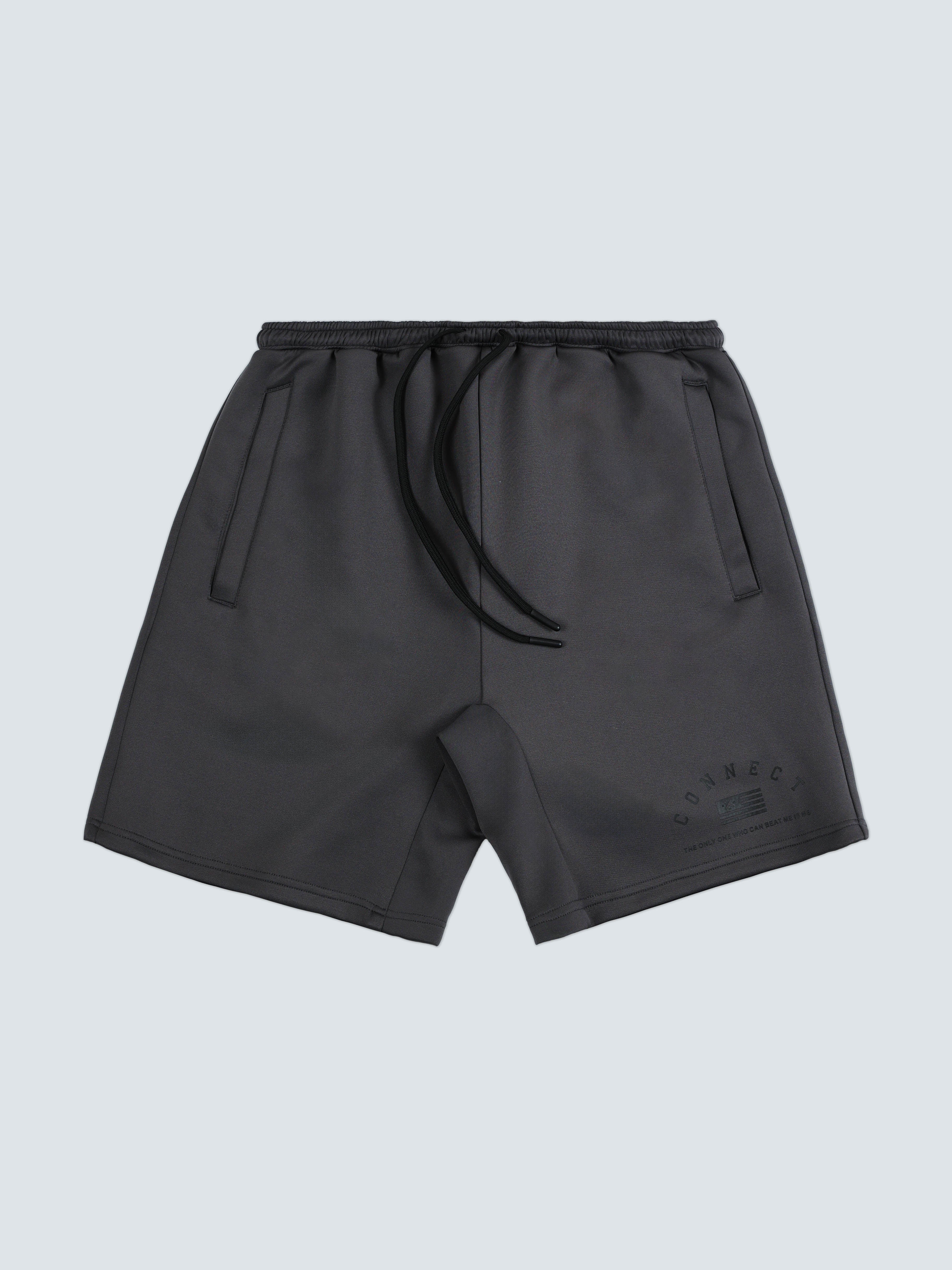XENO X VEATM TRACK SHORT PANTS