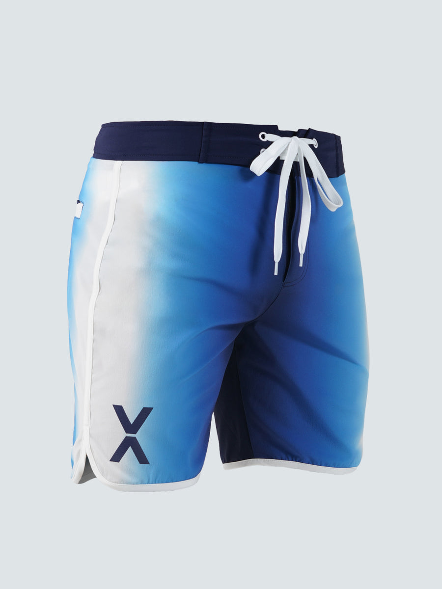 2024 VEATM SURF SHORTS (寺島遼 MODEL) Mサイズ