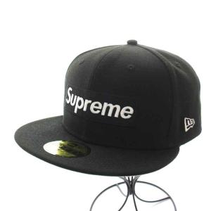 S LOGO CAP ダメージ加工 キャップ ダークグレー ブラック（2024/10/24