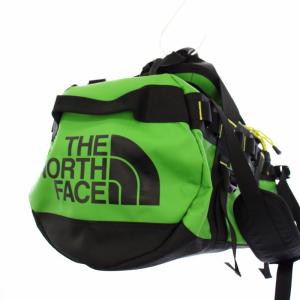 BC DUFFEL XS ボストンバッグ ショルダーバッグ リュック 緑 NM81303