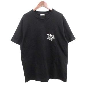 05AW エディ期 Tシャツ カットソー 半袖 THE ENDプリント 5HH3068805