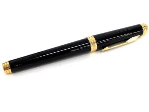 万年筆 ペン先14K フランス製 金 ゴールド（2021/06/09買取） - PARKER