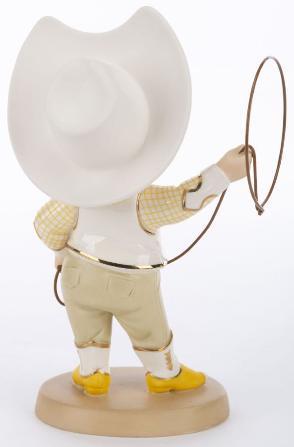 ヴァイスシュヴァルツ “HOWDY PARTNER” ウッディプライド PR+ ヴァイス