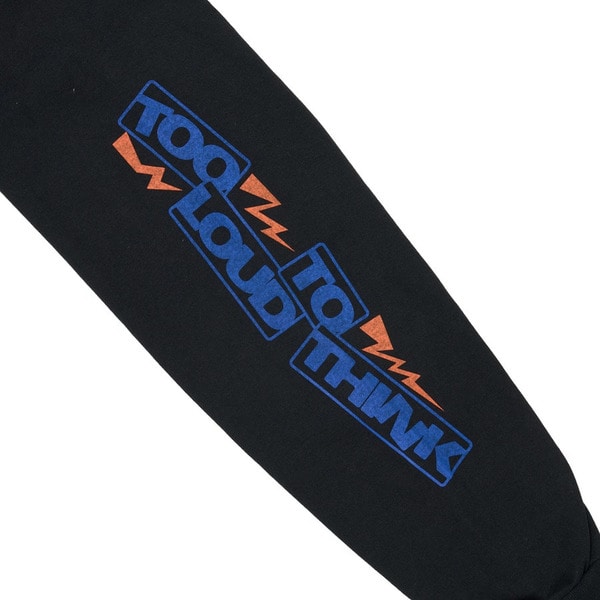 ALAN SHIRAHAMA SOBER DJ LS Tee ロンT SOBER DJ LS Tee | ALAN