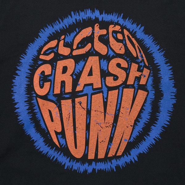 ALAN SHIRAHAMA SOBER DJ LS Tee ロンT SOBER DJ LS Tee | ALAN