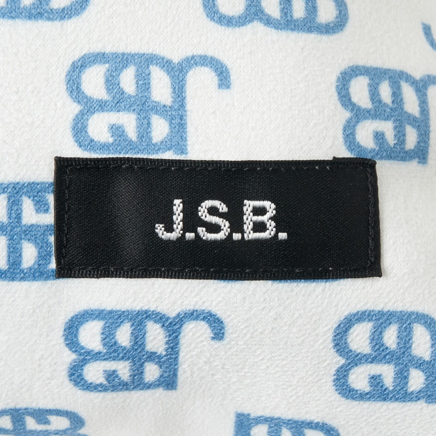 三代目JSB J.S.B. Monogram Collection クッション JSB Monogram