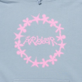 p(R)ojectR® Logo Hoodie Mサイズ p(R)ojectR® 2023 2nd Collection