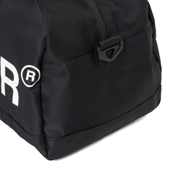 Big Logo Boston Bag | *p(R)ojectR® | VERTICAL GARAGE OFFICIAL
