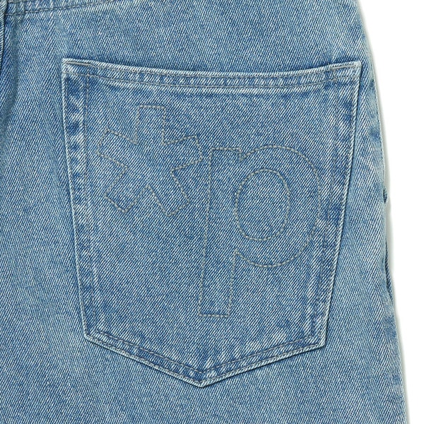 p(R)ojectR® Asterisk Switching Denim p(R)ojectR® Asterisk