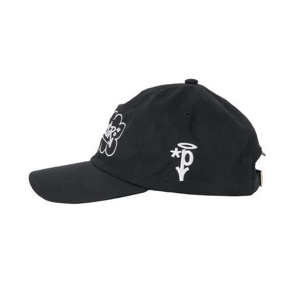 Eric Haze x p(R)ojectR® Logo Cap | *p(R)ojectR® | VERTICAL