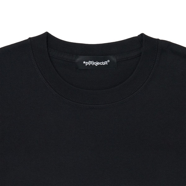 Gold Pack（SS Tee.Keychain.Sticker） | *p(R)ojectR® | VERTICAL