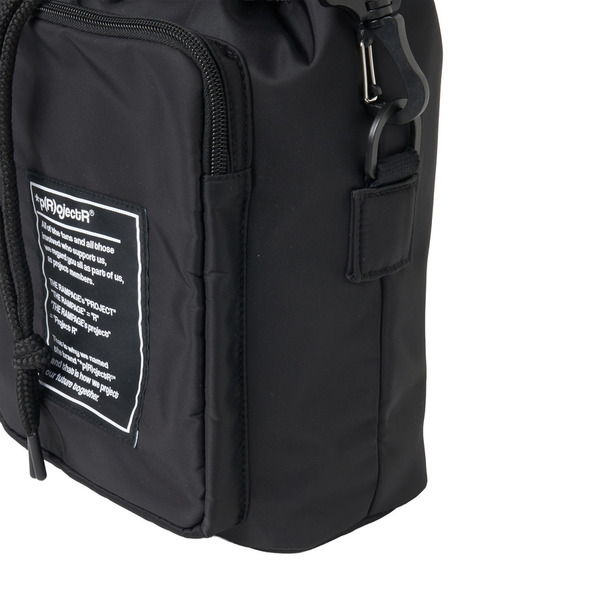 RAMPAGE*p(R)ojectR®Drawstring 2WayBag
