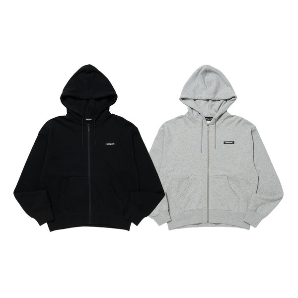 p(R)ojectR® Simply Logo Patchi Hoodie Simply Logo Patchi Hoodie