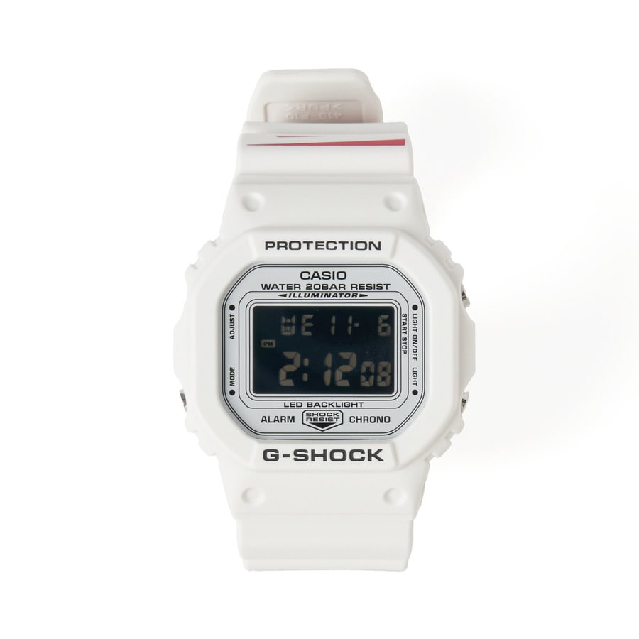 buddix ×CASIO G-SHOCK DW-5600 | buddix | VERTICAL GARAGE