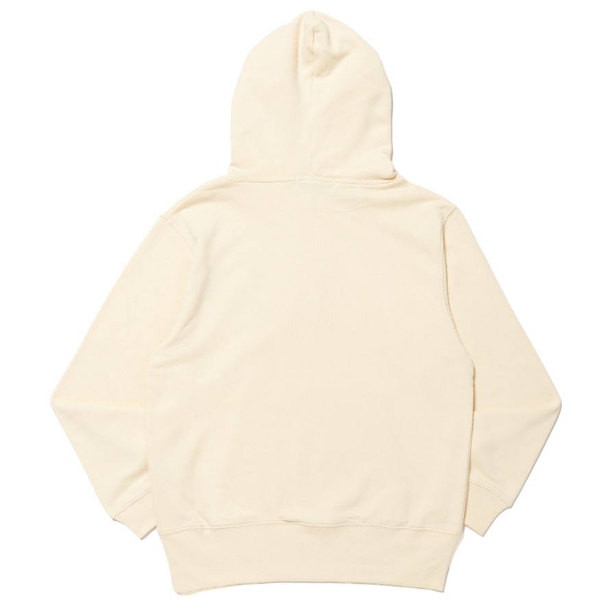 ミュージシャン buddix Logo Hoodie Beige L buddix 2023 Spring