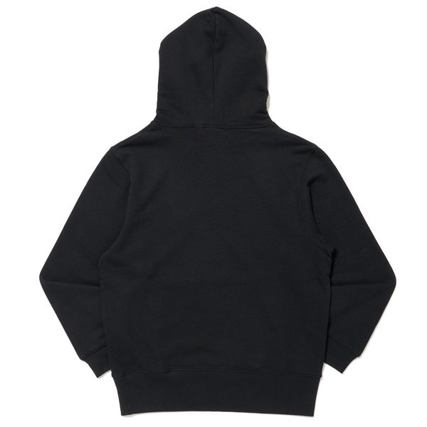 Retro Logo Hoodie | buddix | VERTICAL GARAGE OFFICIAL ONLINE STORE