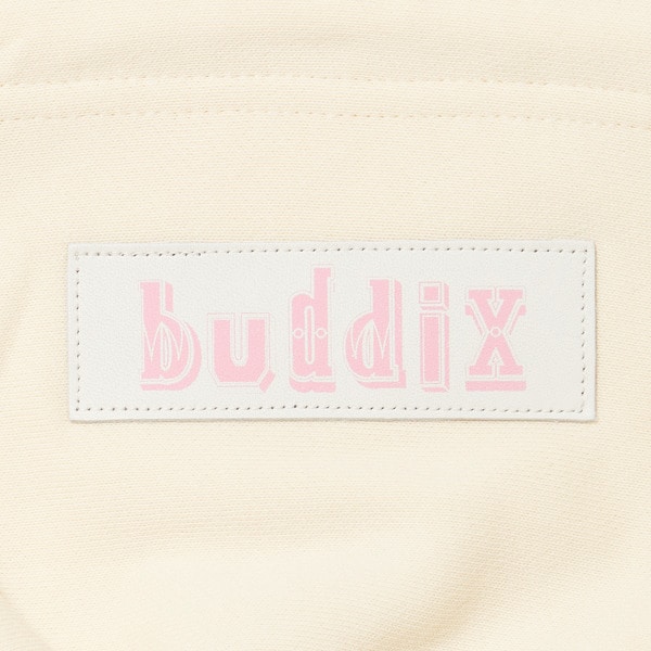 fantastics buddix Co Logo Hoodie Mサイズ buddix FANTASTICS パーカー